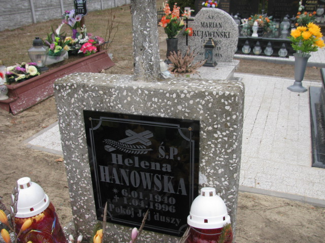 Piotr Sołtysik Hanowski 1972 Bobrowice - Grobonet - Wyszukiwarka osób pochowanych